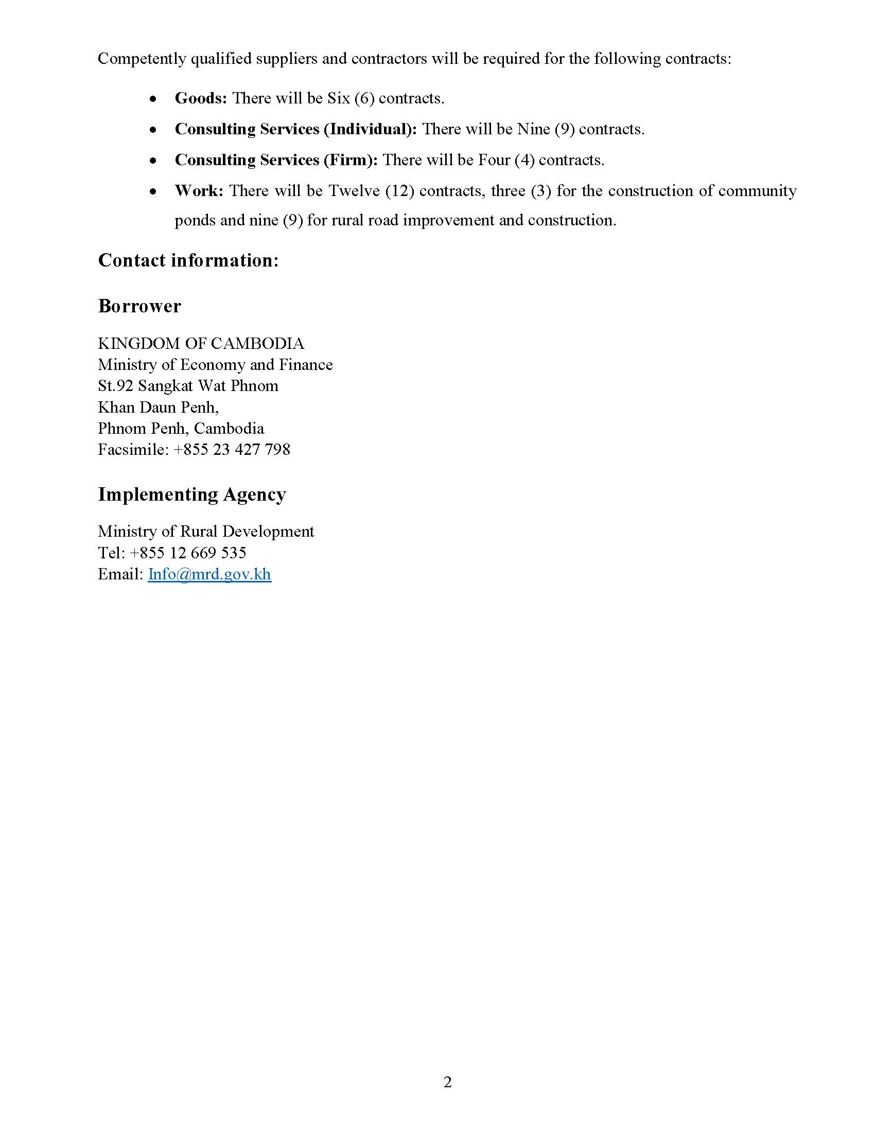 NRRPCP Draft 2 General Procureme Note GPN 2 Page 2