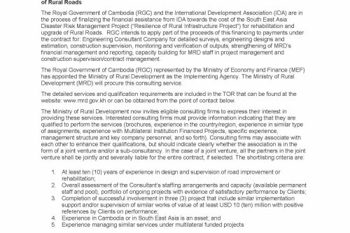 3 Final REOI DDS Page 1