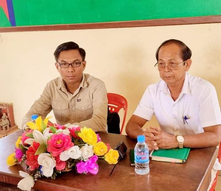 ក្រុមការងារបច្ចេកទេសការងារបញ្ចប់ការបន្ទោបង់ពាស់វាលពាសកាលកម្រិតខ្ពស់ (ODF+) បានចុះអង្កេត និងពិនិត្យផ្ទៀងផ្ទាត់ការងារបញ្ចប់ការបន្ទោបង់ពាសវាលពាសកាលកម្រិតខ្ពស់ (ODF+) ថ្នាក់សង្កាត់ នៅសង្កាត់ព្រែកស្ដី និងក្រុងសំពៅពូន ខេត្តកណ្ដាល 6 photo 2024 01 09 20 26 53