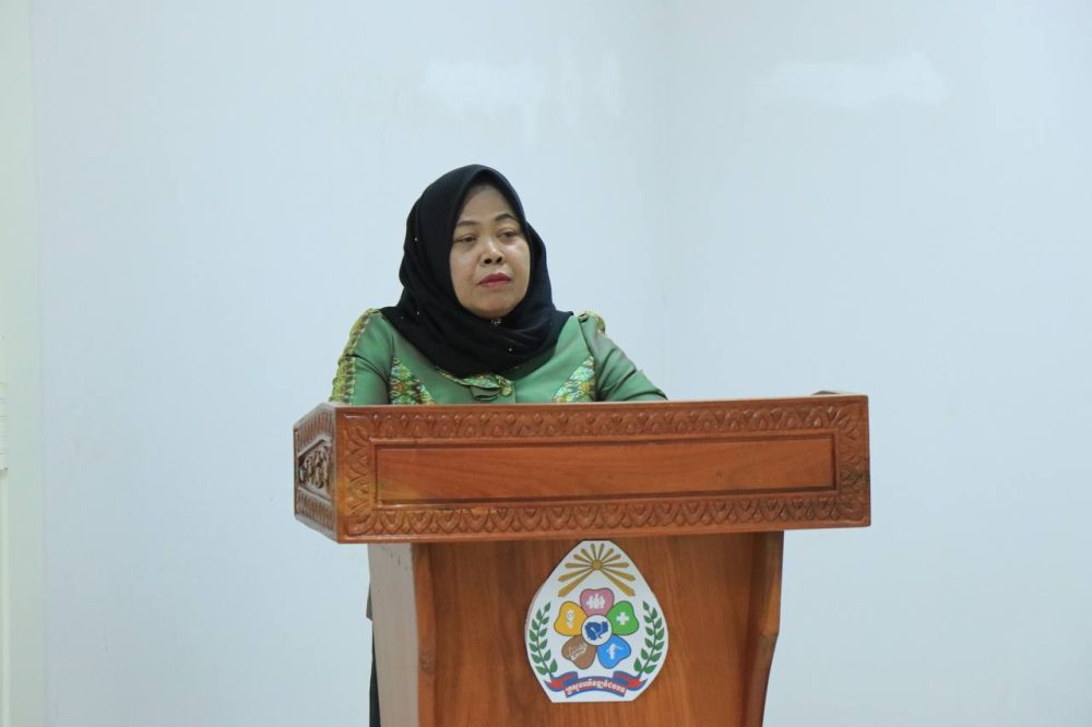 លោកជំទាវ ម៉ាត់ ម៉ារ៉ា អញ្ជើញជាអធិបតីក្នុងកិច្ចប្រជុំបូកសរុបលទ្ធផលការងារប្រចាំខែកុម្ភៈ និងលើកទិសដៅបន្តខែមីនា ឆ្នាំ២០២៤ របស់មន្ទីរអភិវឌ្ឍន៍ជនបទខេត្តត្បូងឃ្មុំ 2 photo 2024 02 28 22 26 47