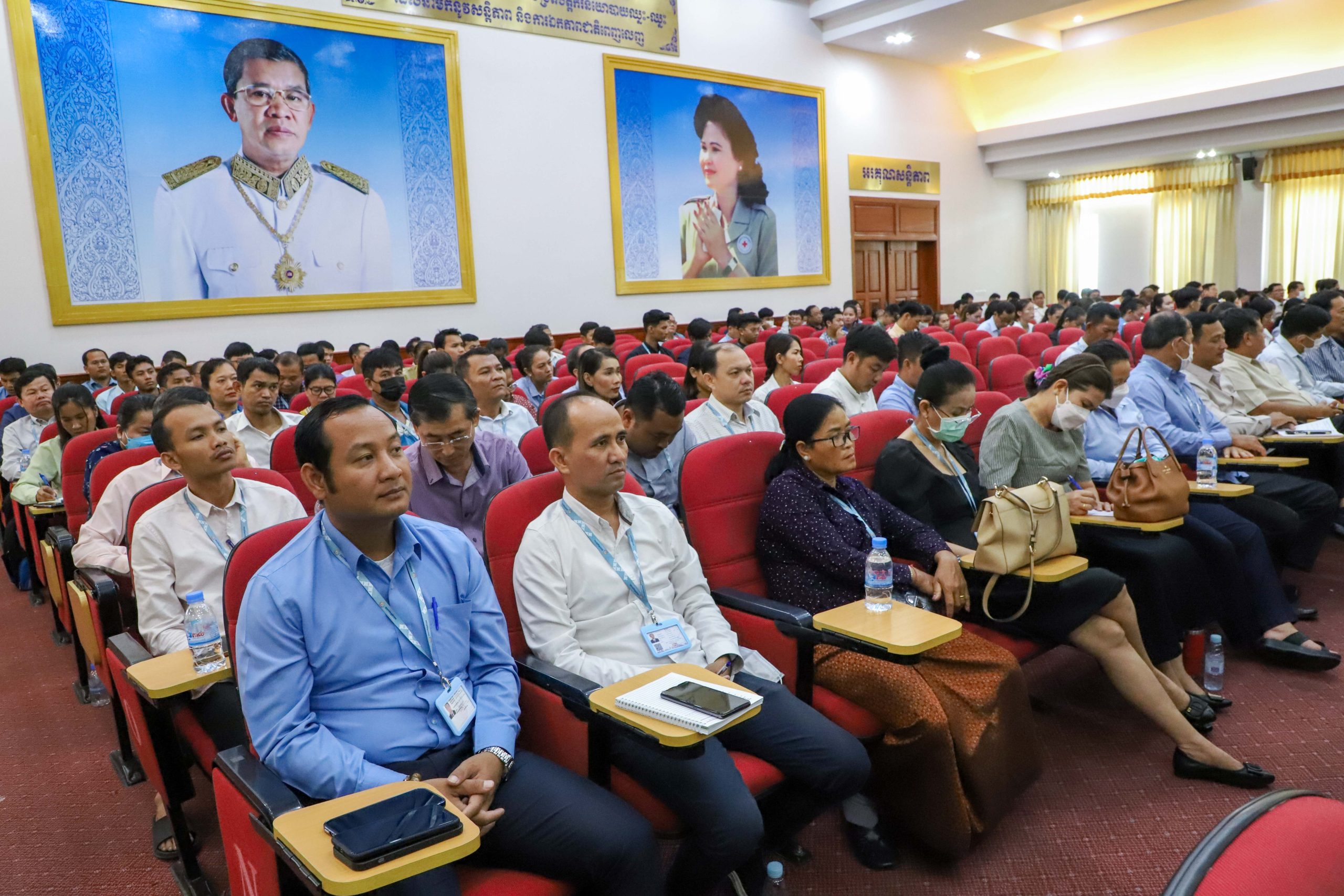 25 04 2024 កិច្ចប្រជុំបូកសរុបលទ្ធផលការងារខែមេសា ឆ្នាំ២០២៤ 10 scaled