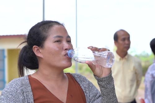 2nd Air to Water 5minuts frame at 2m2s