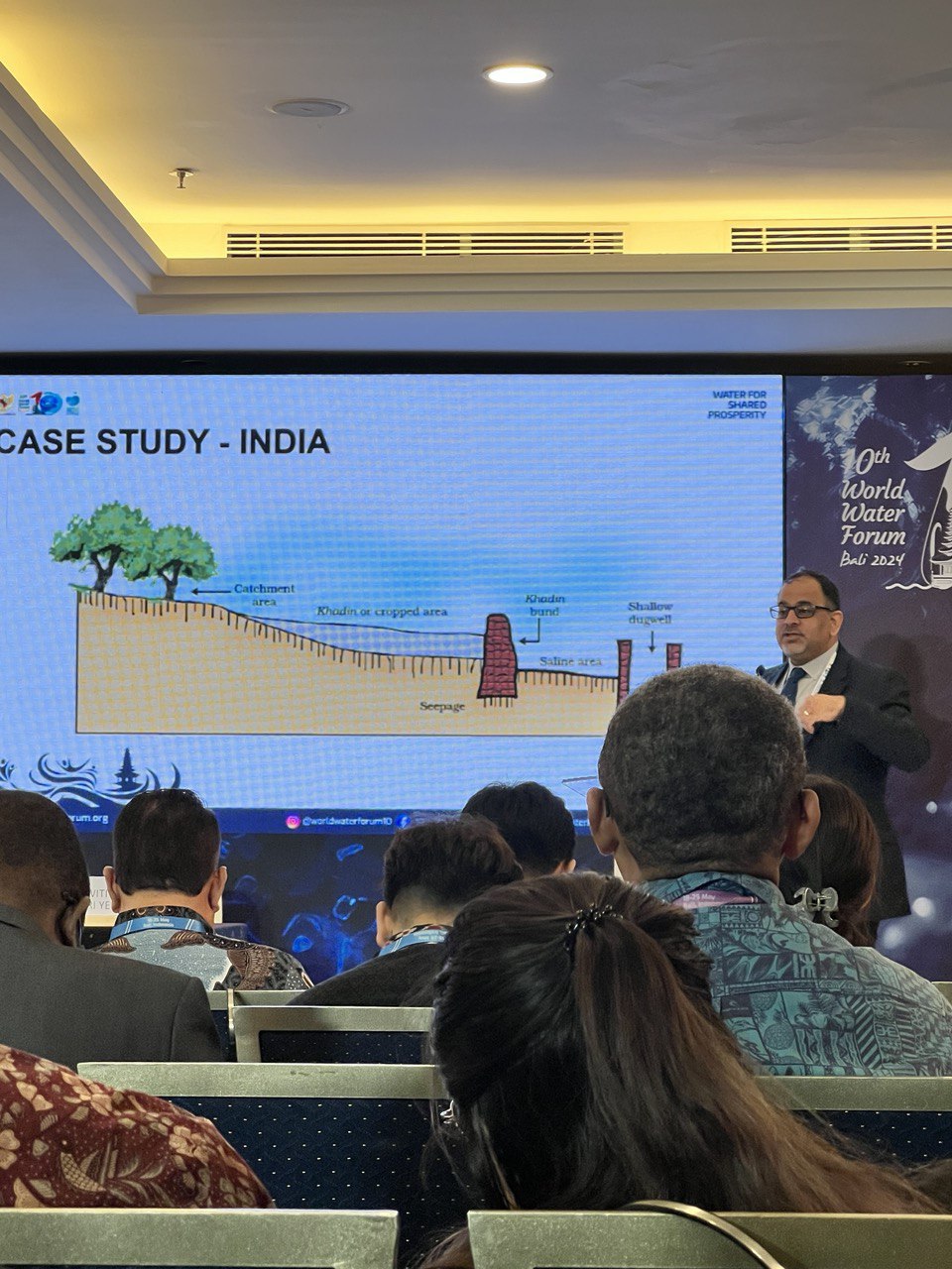 ឯកឧត្តម យឹម ជុង អញ្ជើញចូលរួមវេទិកាទឹកពិភពលោកលើកទី១០ នៅកោះបាលី ប្រទេសឥណ្ឌូនេស៊ី 6 IMG 20240526 115713 906