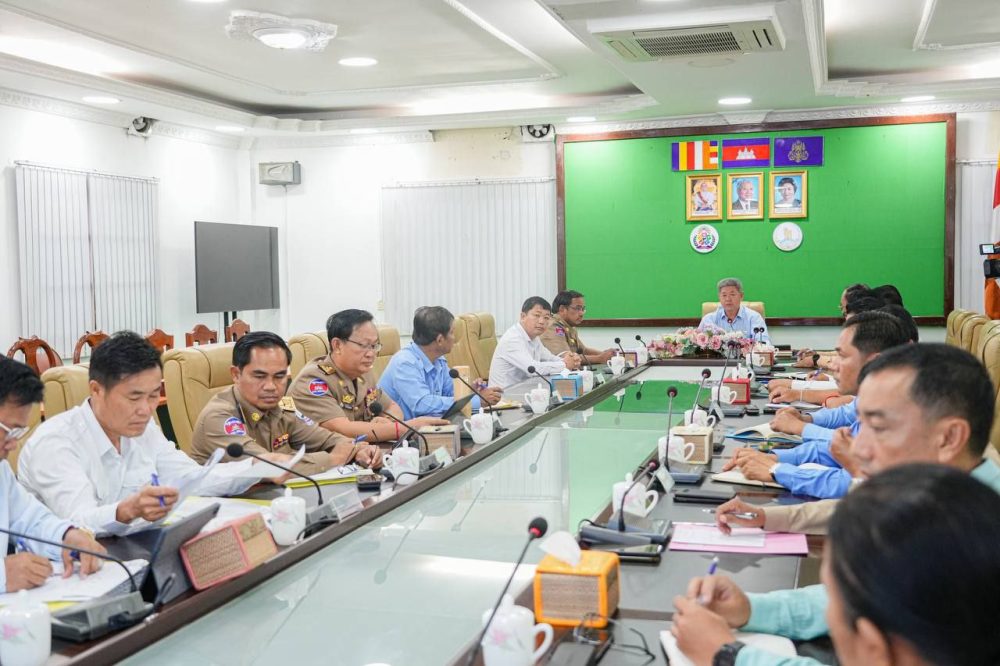 មន្ទីរអភិវឌ្ឍន៍ជនបទខេត្តព្រះសីហនុ ត្រៀមរៀបចំប្រារព្ធពិធីប្រកាសជ័យលាភី ជាខេត្តបញ្ចប់បន្ទោបង់ពាសវាលពាសកាល 2 photo 2024 05 21 15 48 11 2