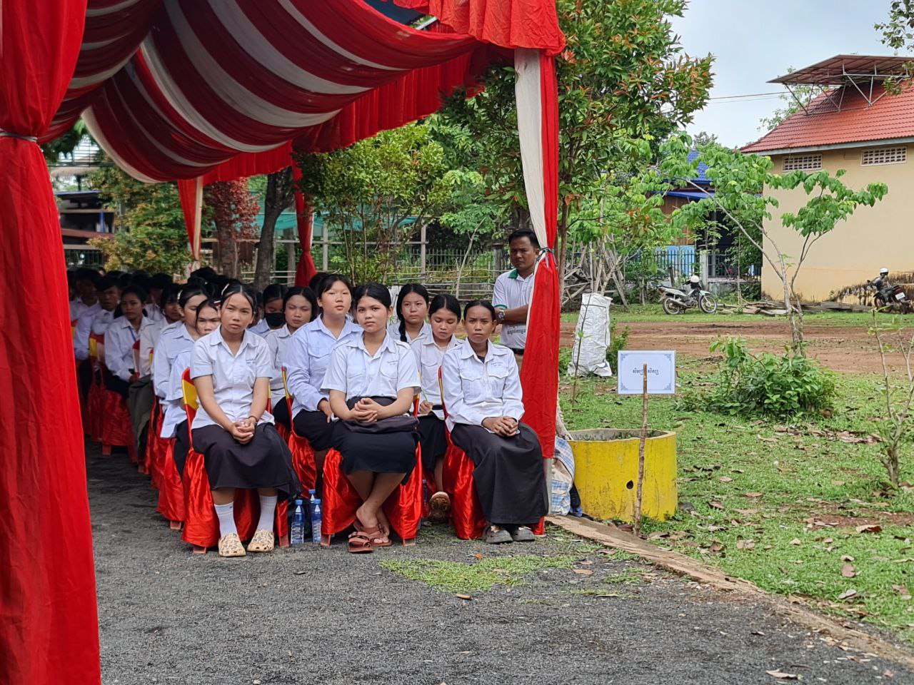 ស្រុកវើនសៃ នៃខេត្តរតនគិរី បានរៀបចំពិធីប្រកាសបញ្ចប់ការបន្ទោបង់ពាសវាលពាសកាល 8 photo 2024 05 30 10 28 02