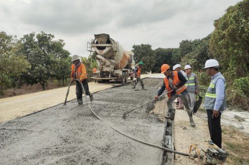 ហេដ្ឋារបនាសម្ព័ន្ធ