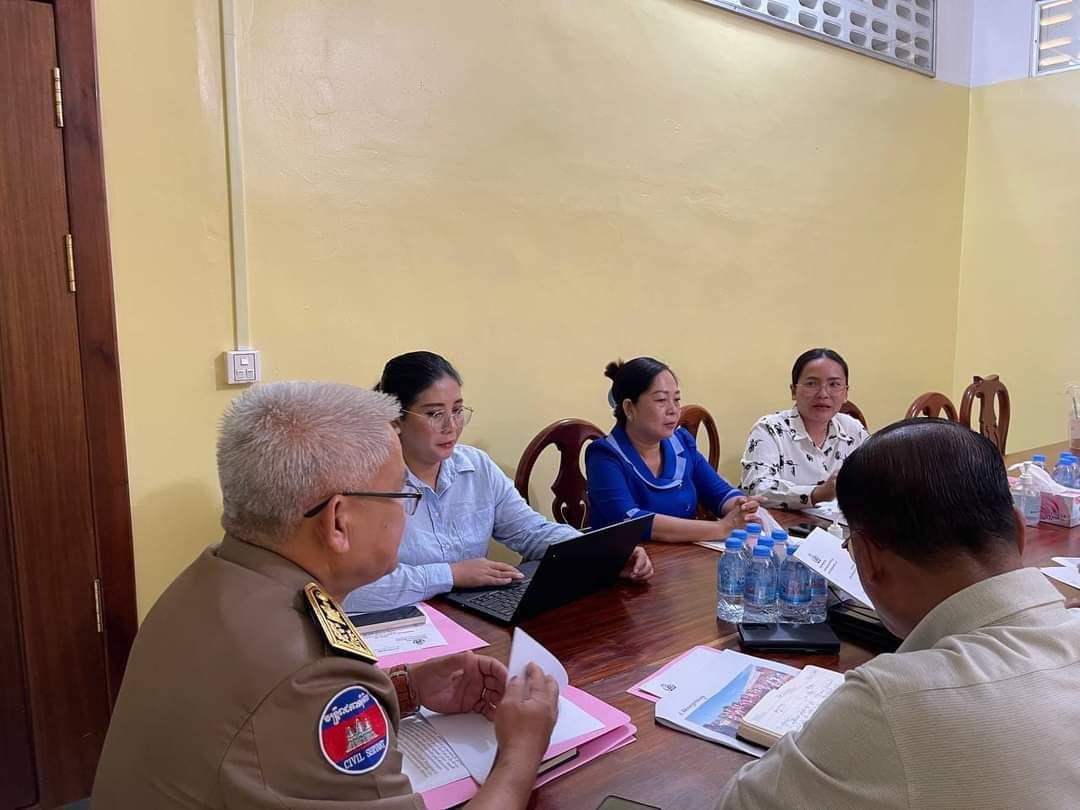 មន្ទីរអភិវឌ្ឍន៍ជនបទខេត្តបាត់ដំបង រៀបចំកិច្ចប្រជុំ ពិភាក្សាស្តី ពីការត្រៀមរៀបចំទិវាអន្តរជាតិ ជនជាតិដើមភាគតិច ពិភពលោកលើកទី៣០ 8 photo 2024 06 07 21 37 22