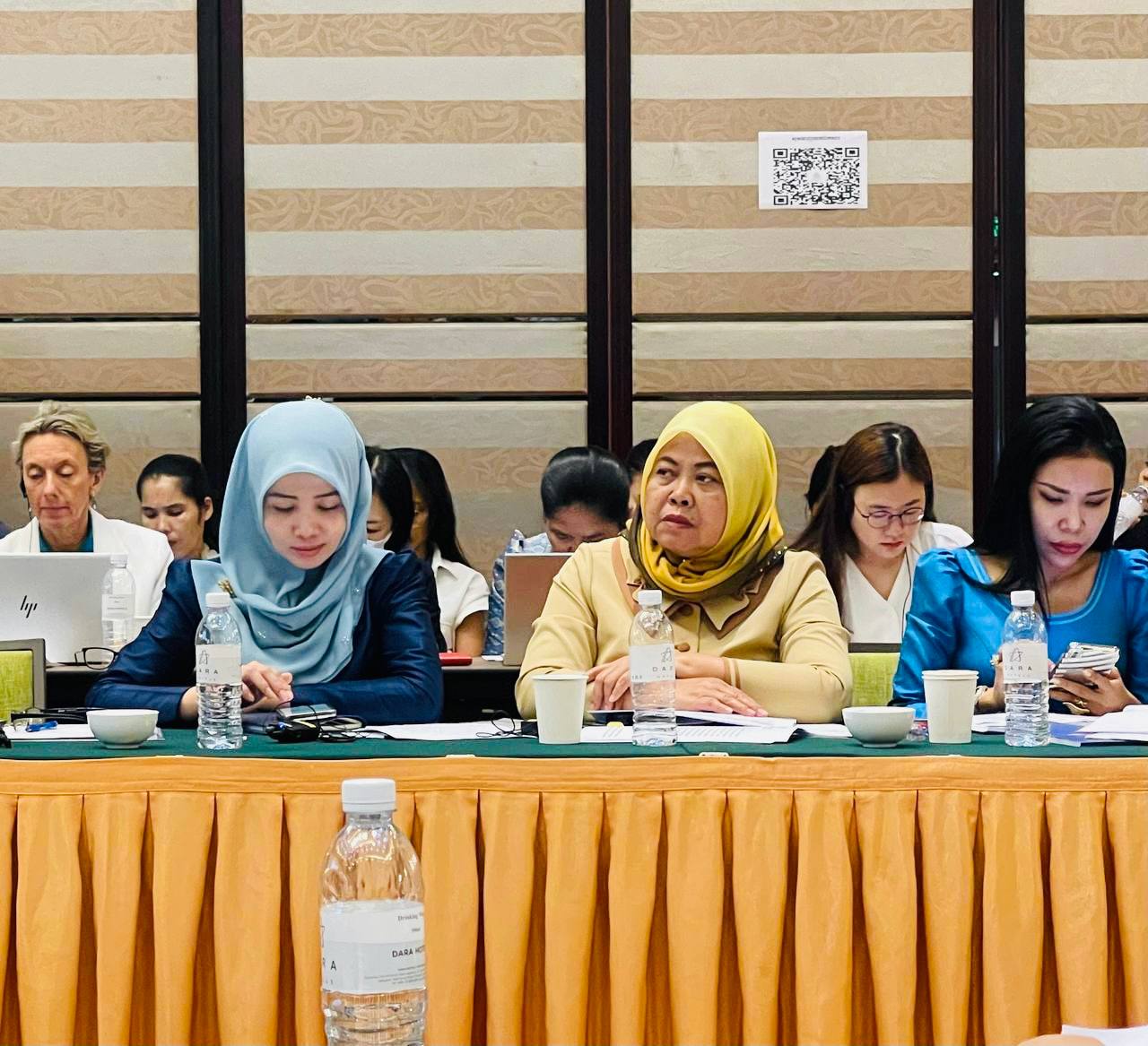 ក្រុមការងារយេនឌ័រក្រសួងអភិវឌ្ឍន៍ជនបទ អញ្ជើញចូលរួមកិច្ចប្រជុំក្រុមការងារបច្ចេកទេស (TWG-G ) 9 photo 2024 06 24 19 56 37