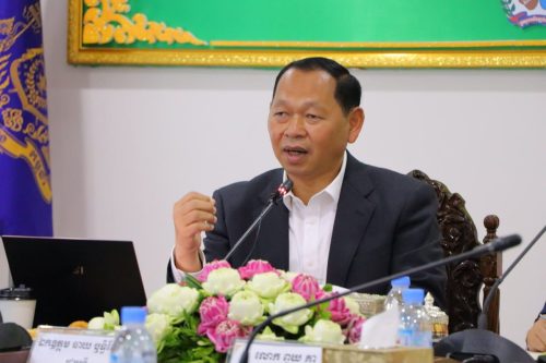 ក្រសួងអភិវឌ្ឍន៍ជនបទ ដាក់គោលដៅសំខាន់បំផុត យកស្រ្តីជាគោល និងជាមេគ្រួសារ1