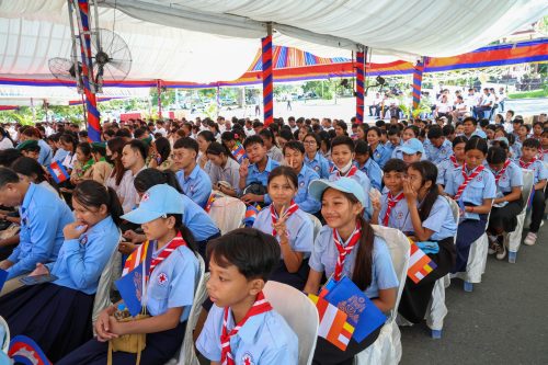 ខេត្តព្រះសីហនុជាខេត្តបញ្ចប់ការបន្ទោបង់ពាសវាលពាសកាល