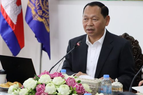 ឆ្នាំនេះ និង ឆ្នាំក្រោយ ការអភិវឌ្ឍន៍ផ្លូវជនបទកើនឡើង ២ដង បើធៀបនឹងឆ្នាំមុន