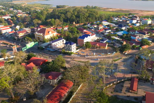 ខេត្តស្វាយរៀង