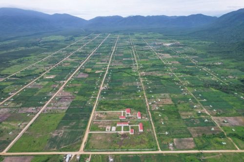 ប៊ុនរ៉ានីសែនជ័យដំណាក់ត្រយឹង