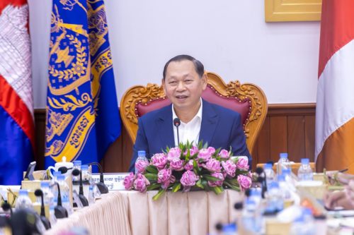 1លើកទិសដៅការងារខែវិច្ឆិកា