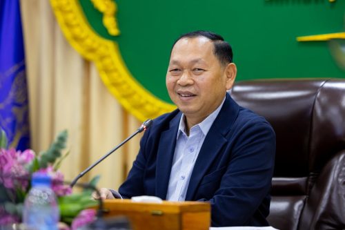 1.ការសិក្សាស្រាវជ្រាវអំពីបទដ្ឋានបច្ចេកទេសផ្លូវជន