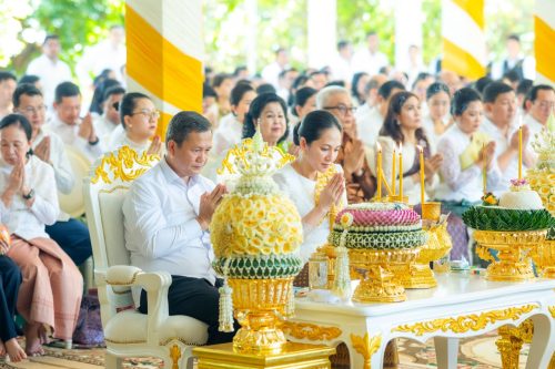 1.ព័ត៌មានសង្ខេបសកម្មភាពប្រចាំខែវិច្ឆិកា