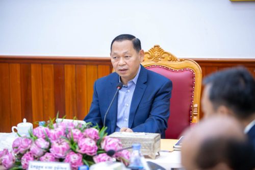 1.លទ្ធផលការងារប្រចាំខែវិច្ឆិកា