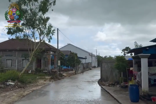 1.មានផ្លូវមានក្ដីសង្ឃឹម