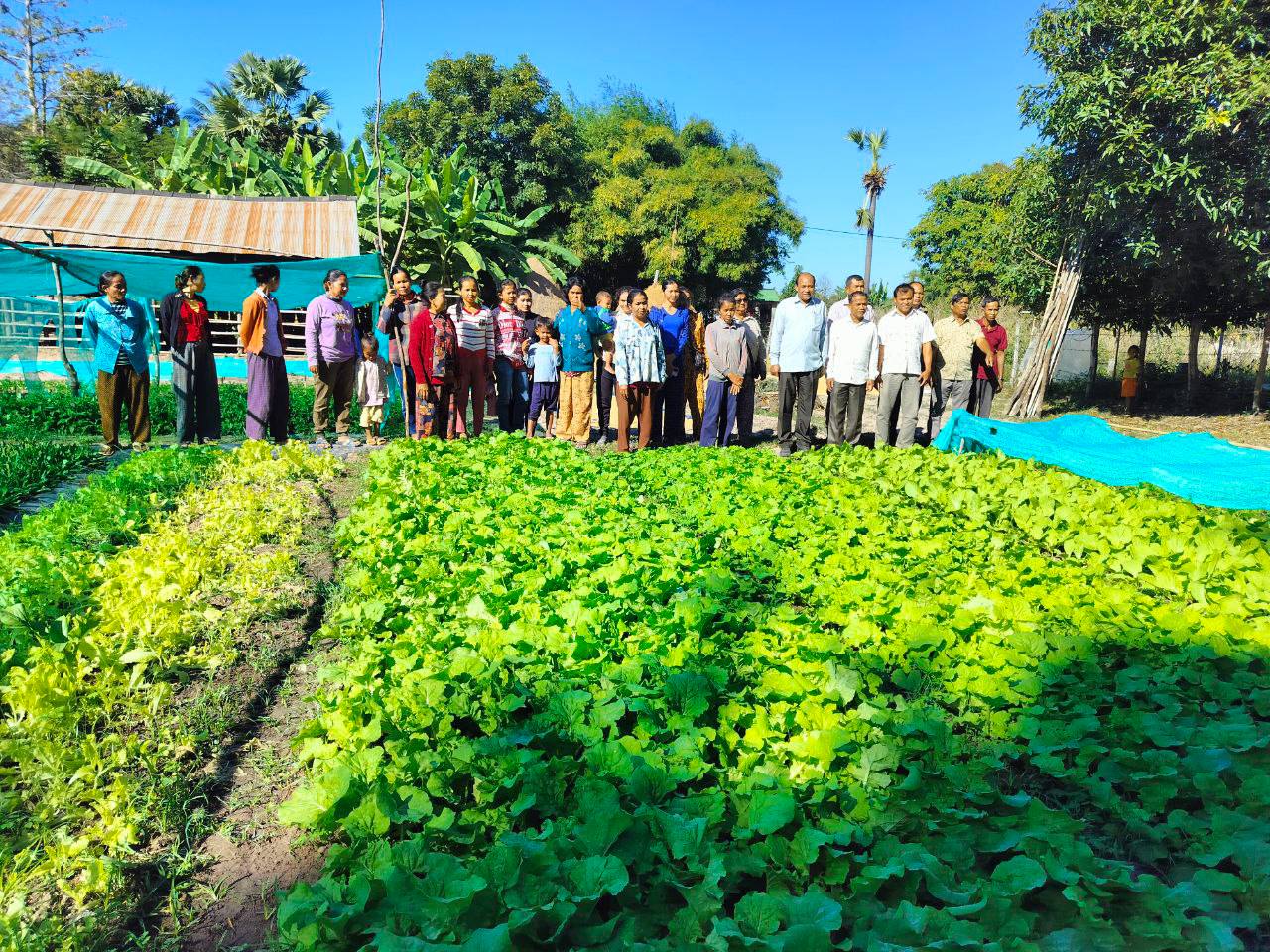 លោក កាយ សុខជា ចូលរួមបើកសិក្ខាសាលាពិគ្រោះយោបល់ស្តីពីដំណាំសក្តានុពល ក្នុងការផ្សាភ្ជាប់ផលិតផល ទៅកាន់ទីផ្សារសហគមន៍ 11 photo 2024 12 17 21 36 23