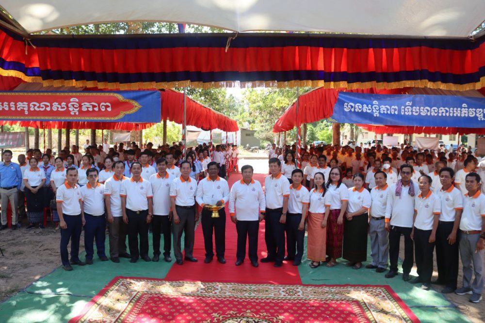 ស្រុកព្រែកប្រសព្វ ខេត្តក្រចេះ ជាស្រុកទទួលបានជ័យលាភីបញ្ចប់ការបន្ទោបង់ពាសវាលពាសកាល (ODF) 2 photo 2024 12 24 16 19 44 2