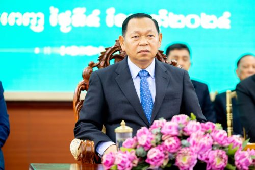 ១បើកសិក្ខាសាលាត្រួតពិនិត្យចុងក្រោយ