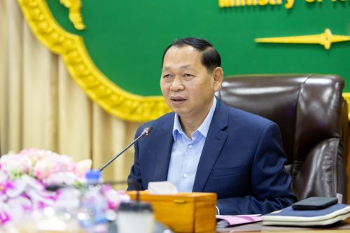 1.កិច្ចប្រជុំគណៈកម្មការ