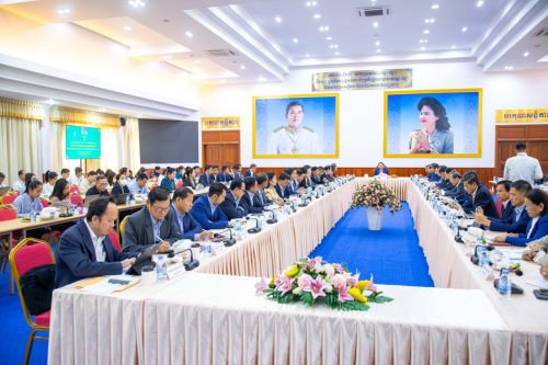 1.ជនបទរាជធានី ខេត្ត