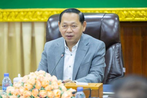 1.សំណង់សិល្បការ្យជនបទ