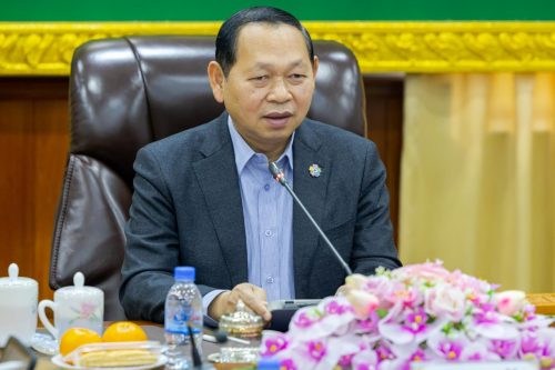 1.អភិវឌ្ឍន៍សហគមន៍