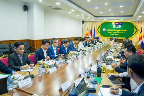 1ពិពិធកម្មសេដ្ឋកិច្ចជនបទ