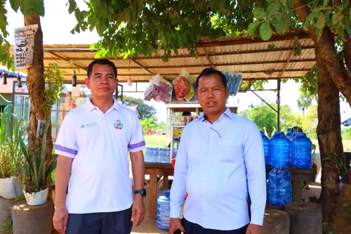 1ភូមិសូវង្សលើ