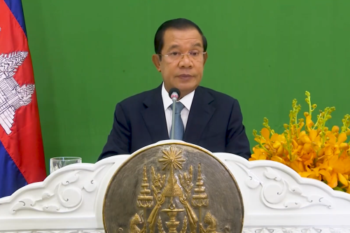 1មានផ្លូវ មានក្តីសង្ឃឹម