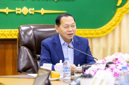 1អនាម័យបរិស្ថានជនបទ