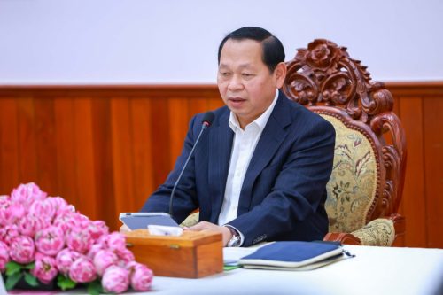 1.ការងារប្រចាំខែមករា
