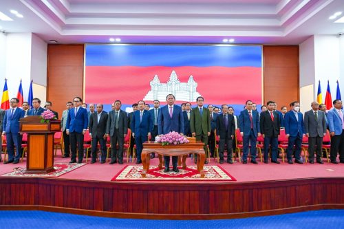 1.មុខដំណែងអនុរដ្ឋលេខាធិការ