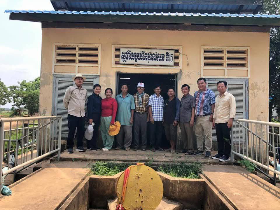 នាយកដ្ឋានអភិវឌ្ឍន៍សហគមន៍ ចុះផ្ទៀងផ្ទាត់លទ្ធផលវាយតម្លៃលក្ខណៈសម្បត្តិ “ភូមិគំរូ” នៅស្រុកស្ទឹងត្រង់ 15 photo 2025 03 06 20 09 10