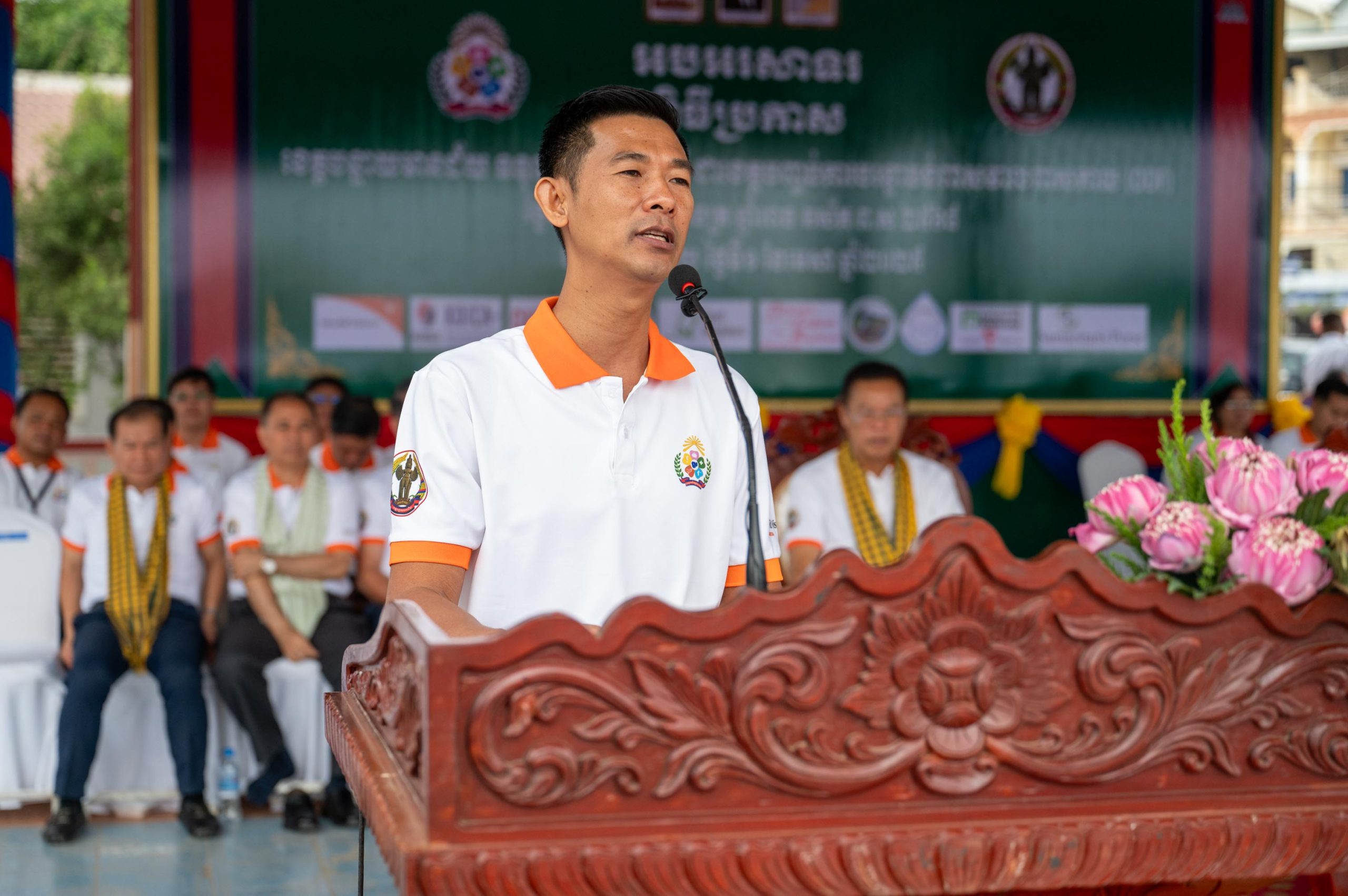 អបអរសាទរ ខេត្តបន្ទាយមានជ័យជាខេត្តទី១៨ ទទួលជ័យលាភីជាខេត្តបញ្ចប់ការបន្ទោបង់ពាសវាលពាសកាល (ODF) 32 CZ1A67000.1 scaled