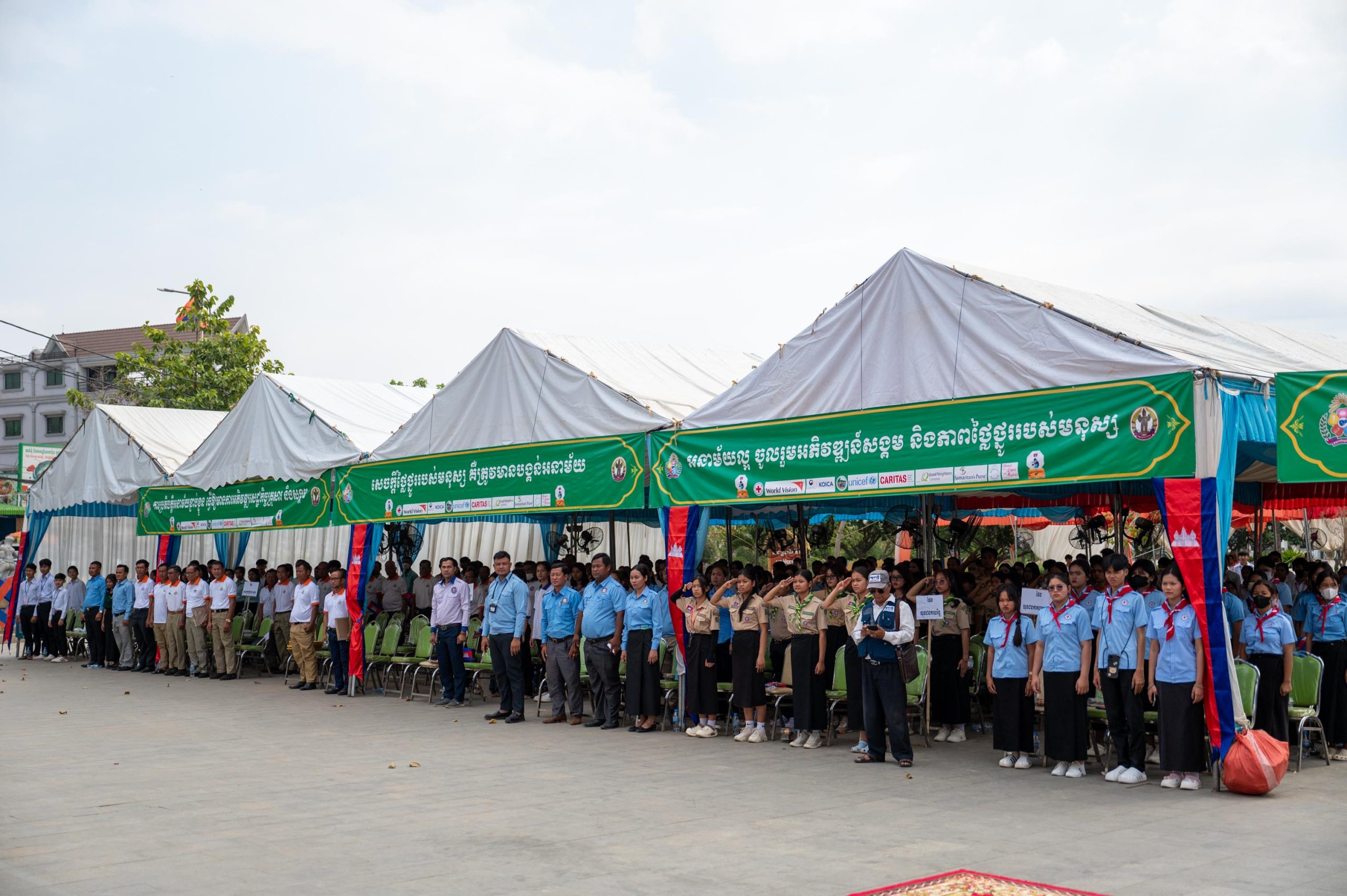 អបអរសាទរ ខេត្តបន្ទាយមានជ័យជាខេត្តទី១៨ ទទួលជ័យលាភីជាខេត្តបញ្ចប់ការបន្ទោបង់ពាសវាលពាសកាល (ODF) 80 DSC 4069 scaled