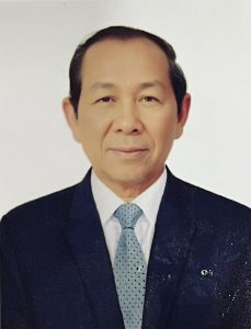 Retired officer 33 ទួន សុផល