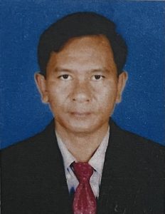 Retired officer 32 លុយ ណារិន