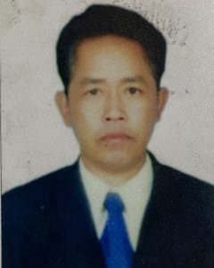 Retired officer 34 វណ្ណ ចន្ថា