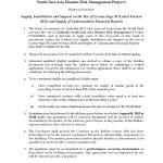 Request for Quotations Sage50 DRM2 Page 1