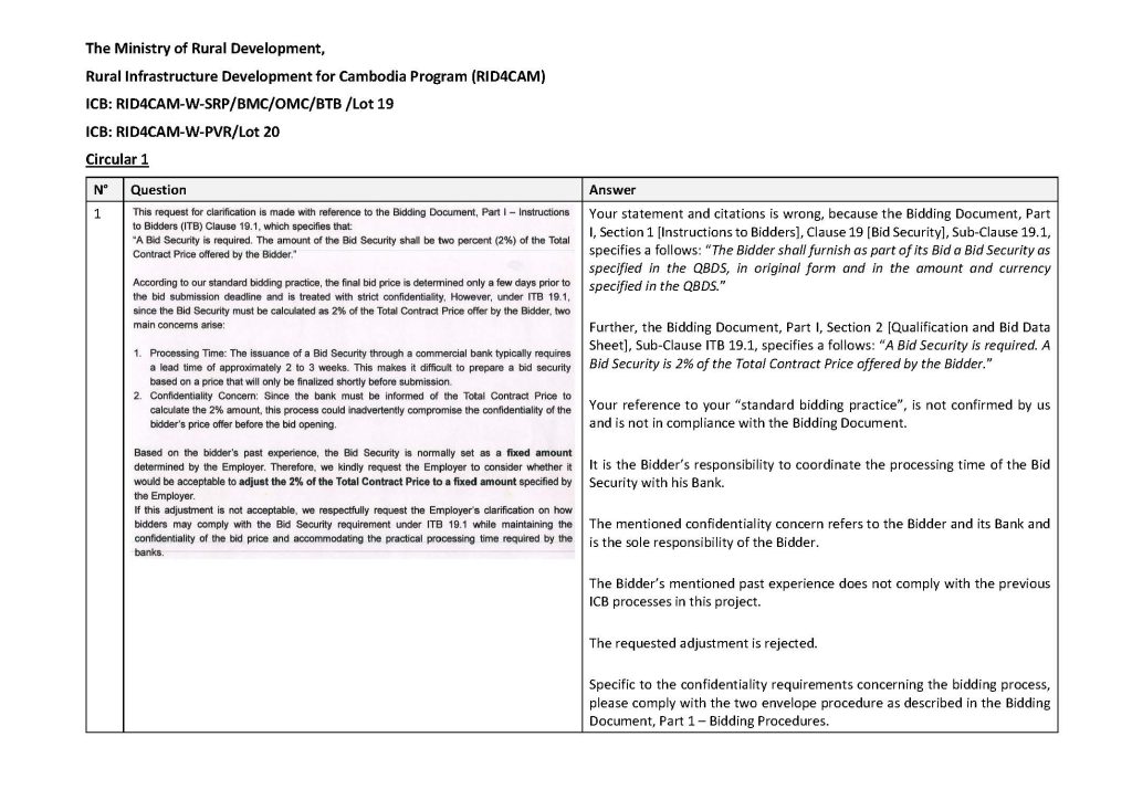 Circular 1 LOT 19 20 RID4CAM