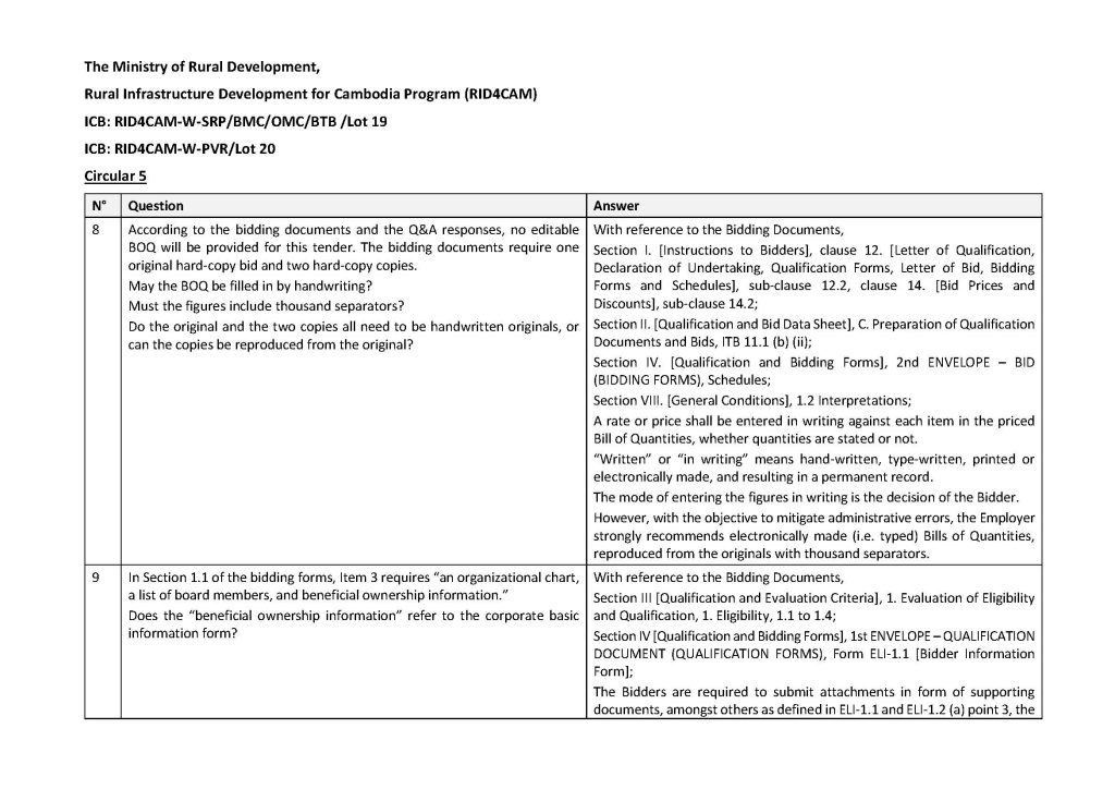 Circular 5 LOT 19 20 RID4CAM Page 1