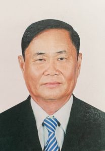 អ៊ុំ ចំរើន