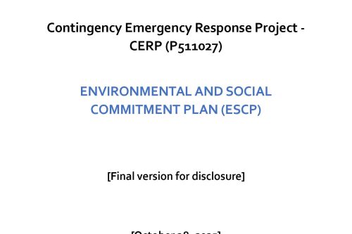 Cambodia CERP ESCP Oct 29 2025 for disclosure Page 1