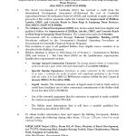 Invitation for Bids.doc RW06 Page 1