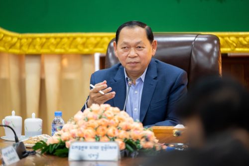 26. ប្រចាំត្រីមាសទី៣