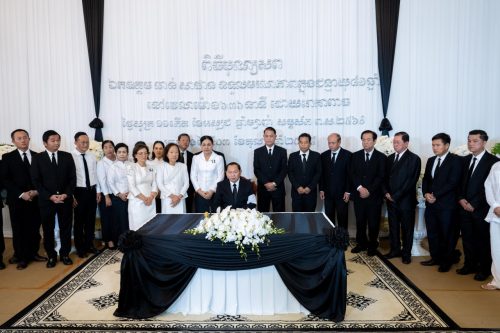 29.ឯកឧត្តម ឆាន់ សាផាន