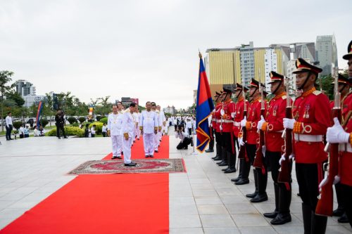 40.គោរពវិញ្ញាណក្ខន្ធ